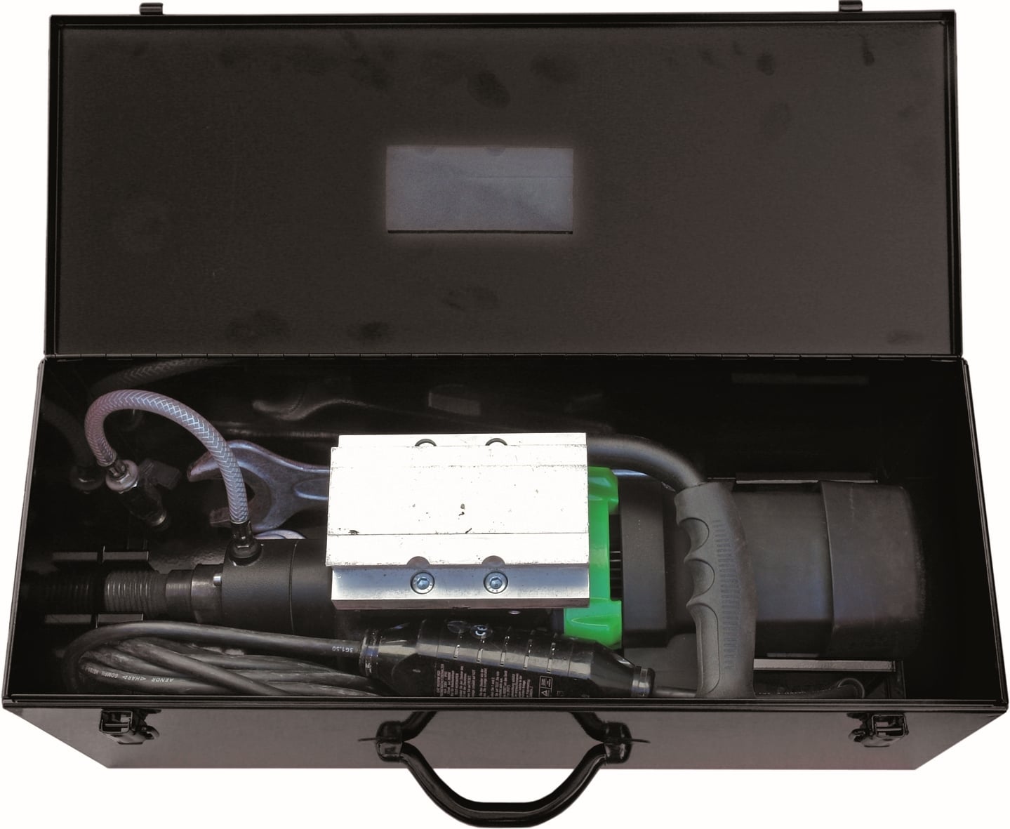 Transportkoffer für EBM 250/2 RP, EBM 350/3 RP