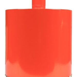 Diamant-Trocken-Bohrkronen, 1¼", Ø 225 mm, Nutzlänge 200 mm