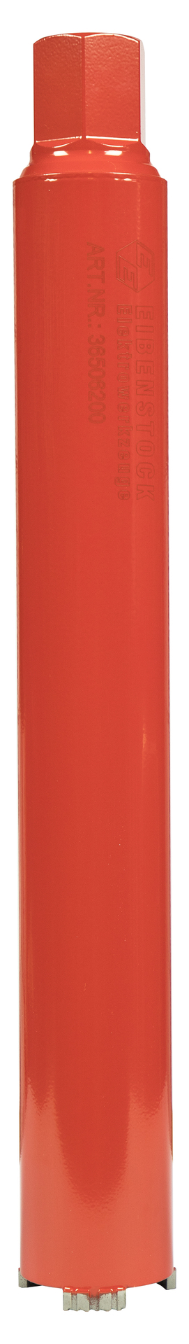 2023999 diamant trocken bohrkronen 1 62 mm nutzlaenge 420 mm