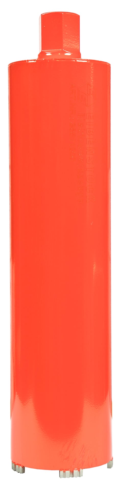 2024003 diamant trocken bohrkronen 1 112 mm nutzlaenge 420 mm