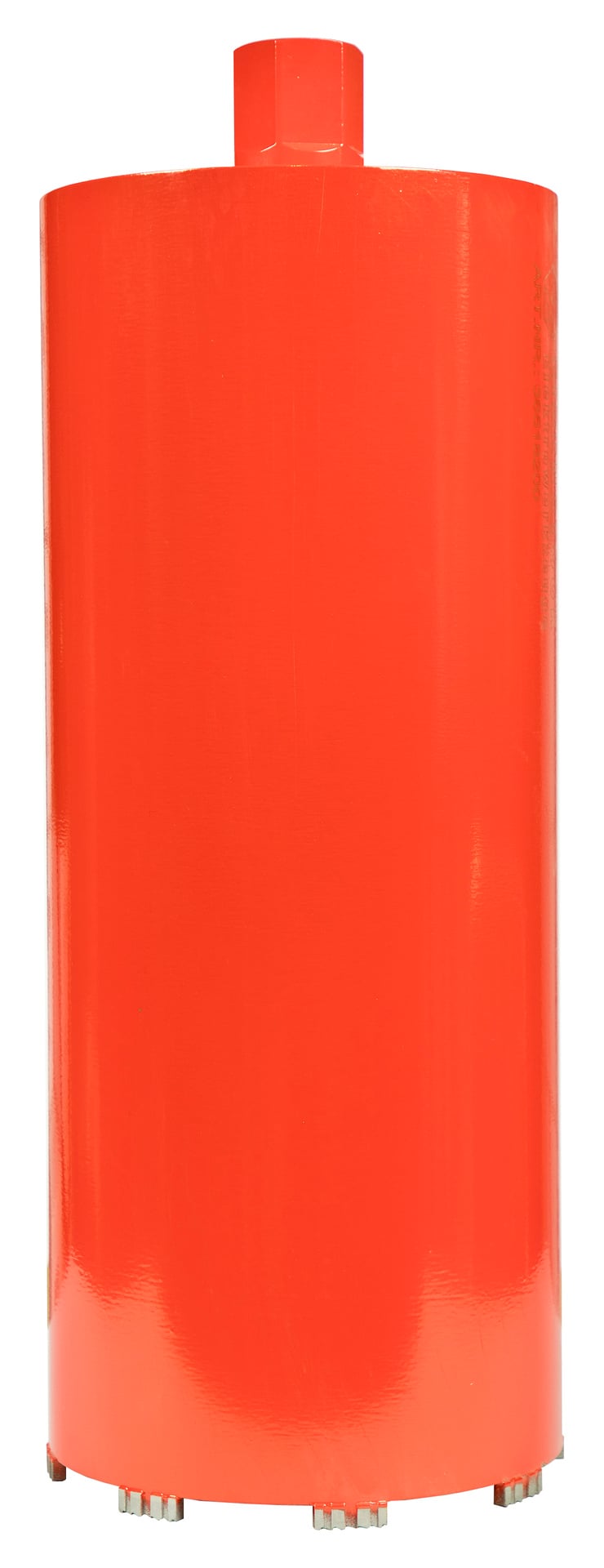 2024010 diamant trocken bohrkronen 1 182 mm nutzlaenge 420 mm