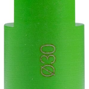 Diamant-Nass-Bohrkronen, R½", Ø 30 mm, Nutzlänge 40 mm