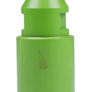 Diamant-Nass-Bohrkronen, R½", Ø 35 mm, Nutzlänge 40 mm