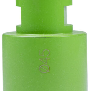 Diamant-Nass-Bohrkronen, R½", Ø 45 mm, Nutzlänge 40 mm