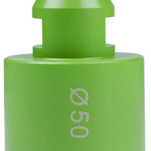 Diamant-Nass-Bohrkronen, R½", Ø 50 mm, Nutzlänge 40 mm