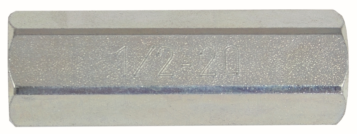 Rührquirl-Adapter M 14 i - ½" i für Fremdgerät z.B. Baier