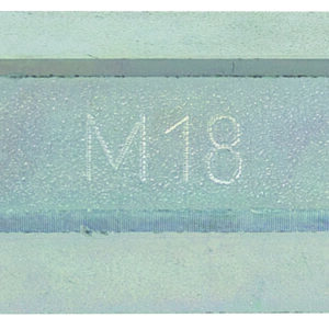 Rührquirl-Adapter M14i - M18i an Fremdgerät z.B. Flex, PFT