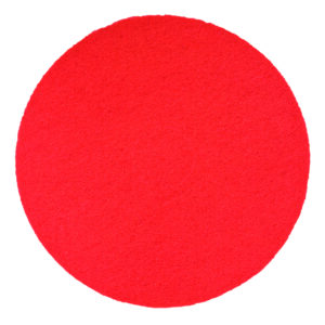 Schwammgummischeibe (Klett) Naturkautschukbasis