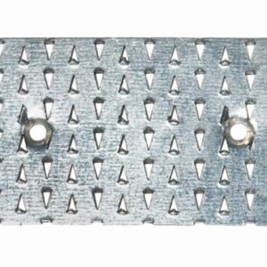 Nachrüstsatz für Kratzscheibe