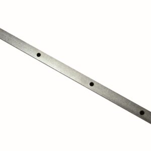 Verbindungsleiste für Führungsschienen