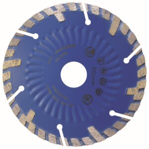 Diamanttrennscheibe Premium, Ø 125 mm