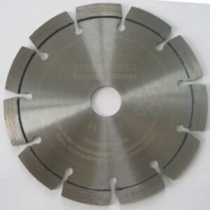 Diamanttrennscheibe Premium, Ø 150 mm