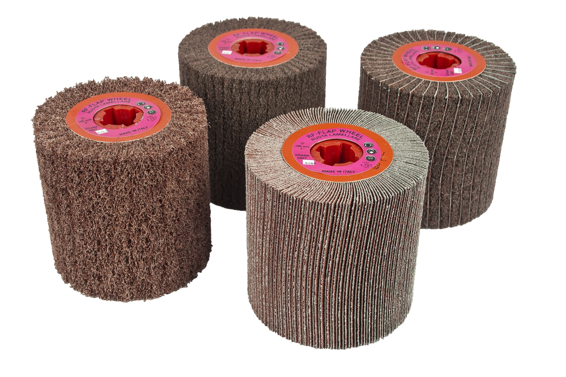 2024109 startset satinierwalzen