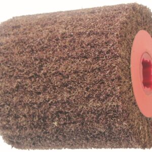 Vlies-Walze grob, 4 Stück