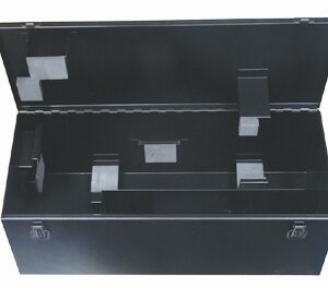 Koffer für Maschine und Zubehör (für ELP 1300, EPO 1310, EPN 131