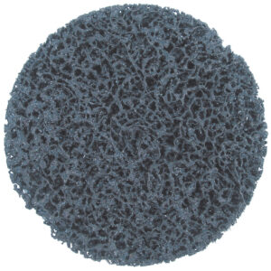 Vliesscheibe, Ø115mm