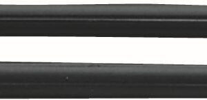 Saugrohr Kunststoff 2-teilig