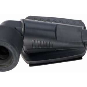 Staubabsaugadapter DDE 14