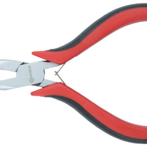 Elektronik-Spitzzange 120mm