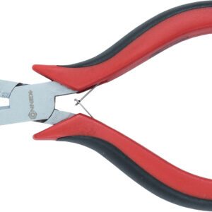 Elektronik-Spitzzange 120mm