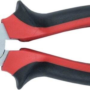 Kombizange 180mm 2K Griff SB