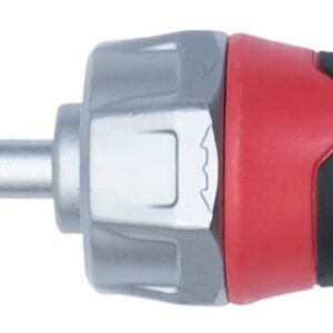 Ratschenschraubendreher