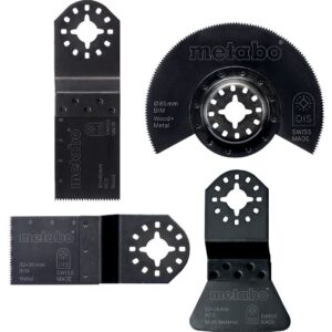 Innenausbau-Set MT 4-teilig