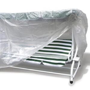 Abdeckhaube für Hollywoodschaukel