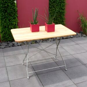 Klapptisch BAD TÖLZ