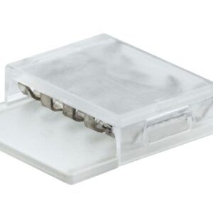 MaxLED Verbinder Clip-to-Clip 20x13,5mm max. 144W