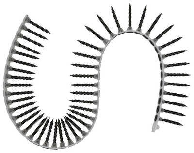 2033520 schnellbauschraube feingewinde gegurtet phosphatiert