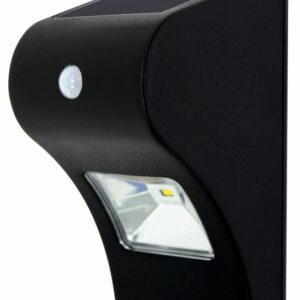 Solar LED Treppenlicht mit Bewegungsmelder