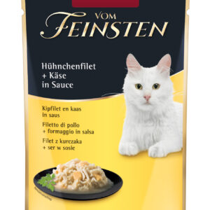 Cat Vom Feinsten Adult