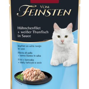 Cat Vom Feinsten Adult