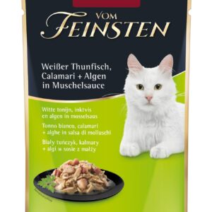 Cat Vom Feinsten Adult