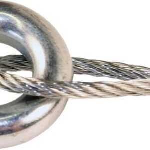 Ruck-Zuck Multischlinge Deckenbefestigung