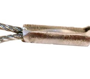 Ruck-Zuck Multischlinge Öse/Schlaufe 1 mm