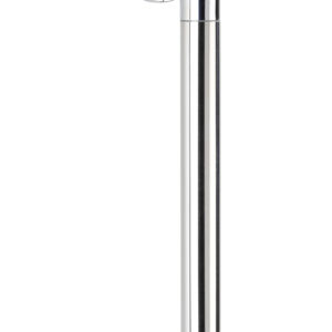 Wandhaltegriff Secura chrom