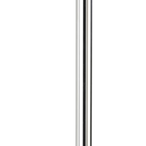 Wandhaltegriff Secura chrom