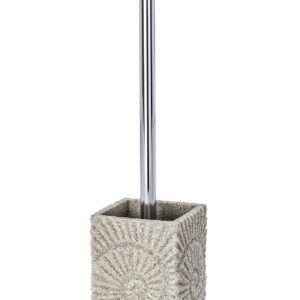 WC-Garnitur Fossil beige