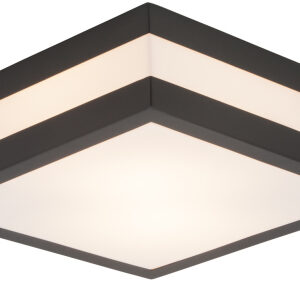 Matteo Außen-Wand- und Deckenleuchte