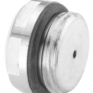 Entlüftungs-Stopfen 1/2 selbstdichtent