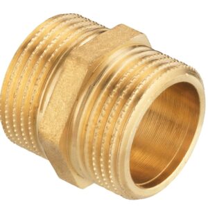 VRS Doppel-Nippel 1AG