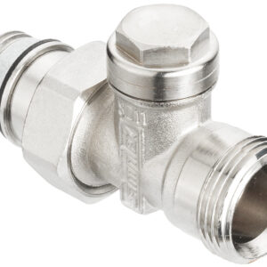 VRS Heizkörper-Verschraubung DG 1/2