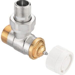 VRS TH-Ventilunterteil Eckform 1/2