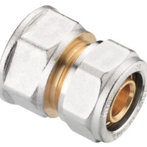 Schraub-Kupplung komplett