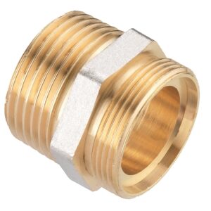 VRS Übergangsstück 1/2AG, mit 1 EuKo