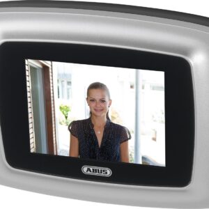 Digitaler Türspion 2,8 DTS2814 DFNLIESPP