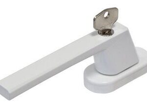 Fenstergriff abschließbar FG110