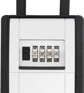 Schlüssel-Tresor 797 Key Garage Shackle